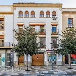 Capitulares Апартаменты *