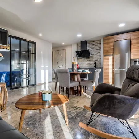 Capitulares Appartement