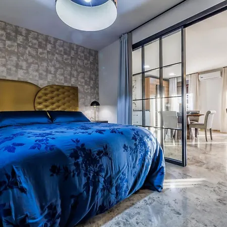 Appartement Capitulares Cordoue