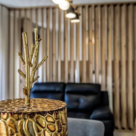 Capitulares Appartement