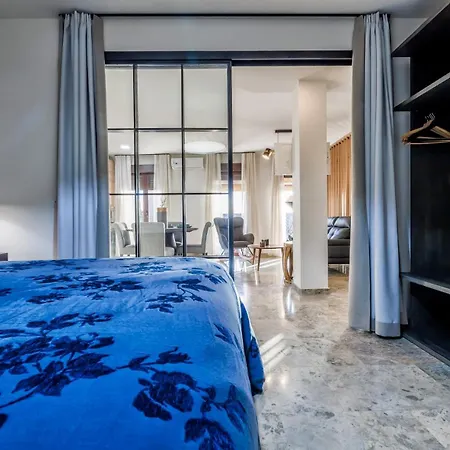 Appartement Capitulares