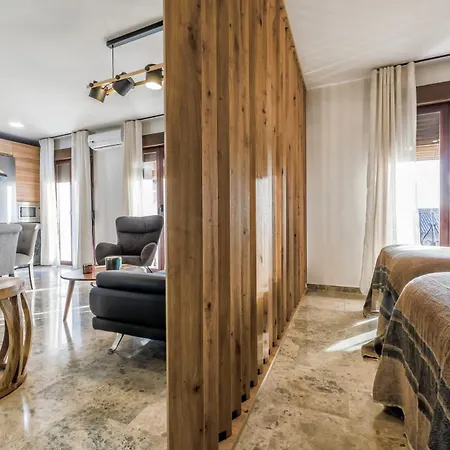 Appartement Capitulares *