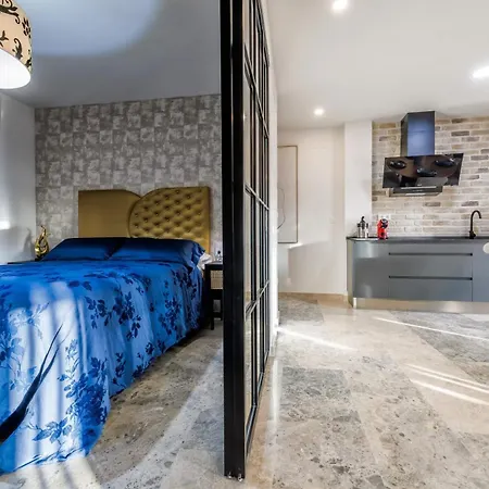 Capitulares Appartement *