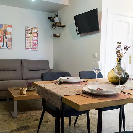 Capitulares Appartement