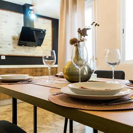 Appartement Capitulares Cordoue