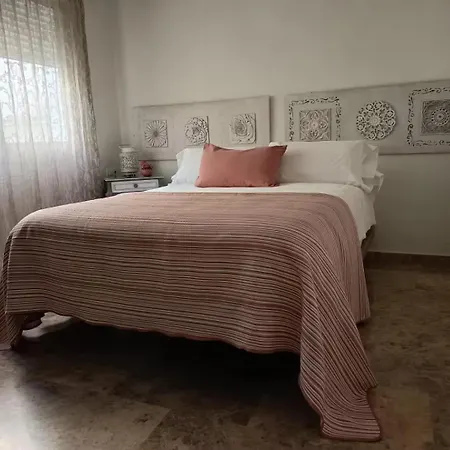 Capitulares Appartement *