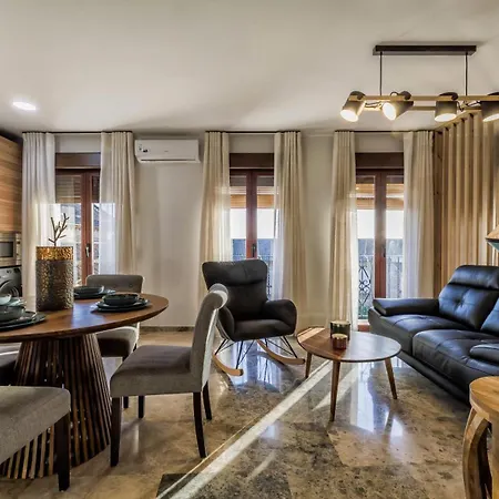 Capitulares Appartement