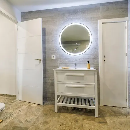 Appartement Capitulares