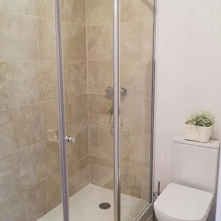 Appartement Capitulares Cordoue