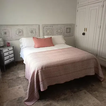 Capitulares Appartement
