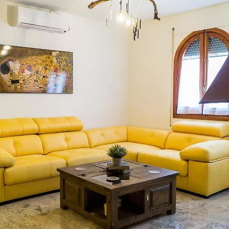 Appartement Capitulares