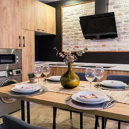Capitulares Appartement *
