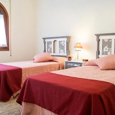 Appartement Capitulares Cordoue