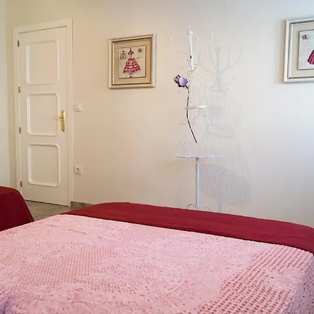 Capitulares Apartment *