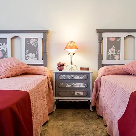 Appartement Capitulares *
