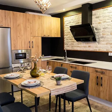 Apartment Capitulares Córdoba