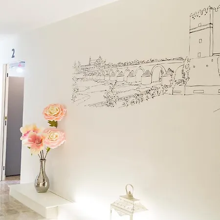Appartement Capitulares *