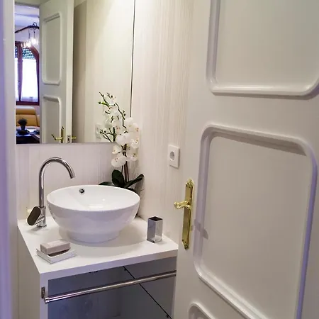 Appartement Capitulares