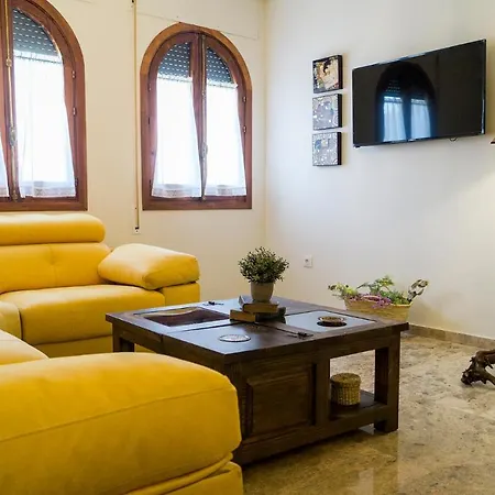 Appartement Capitulares *