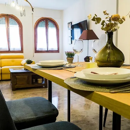 Apartamento Capitulares *