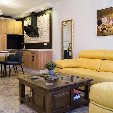 Apartamento Capitulares *